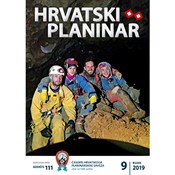 Rujanski broj Hrvatskog planinara